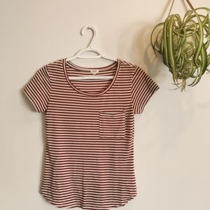 Garage Short Sleeve Tee